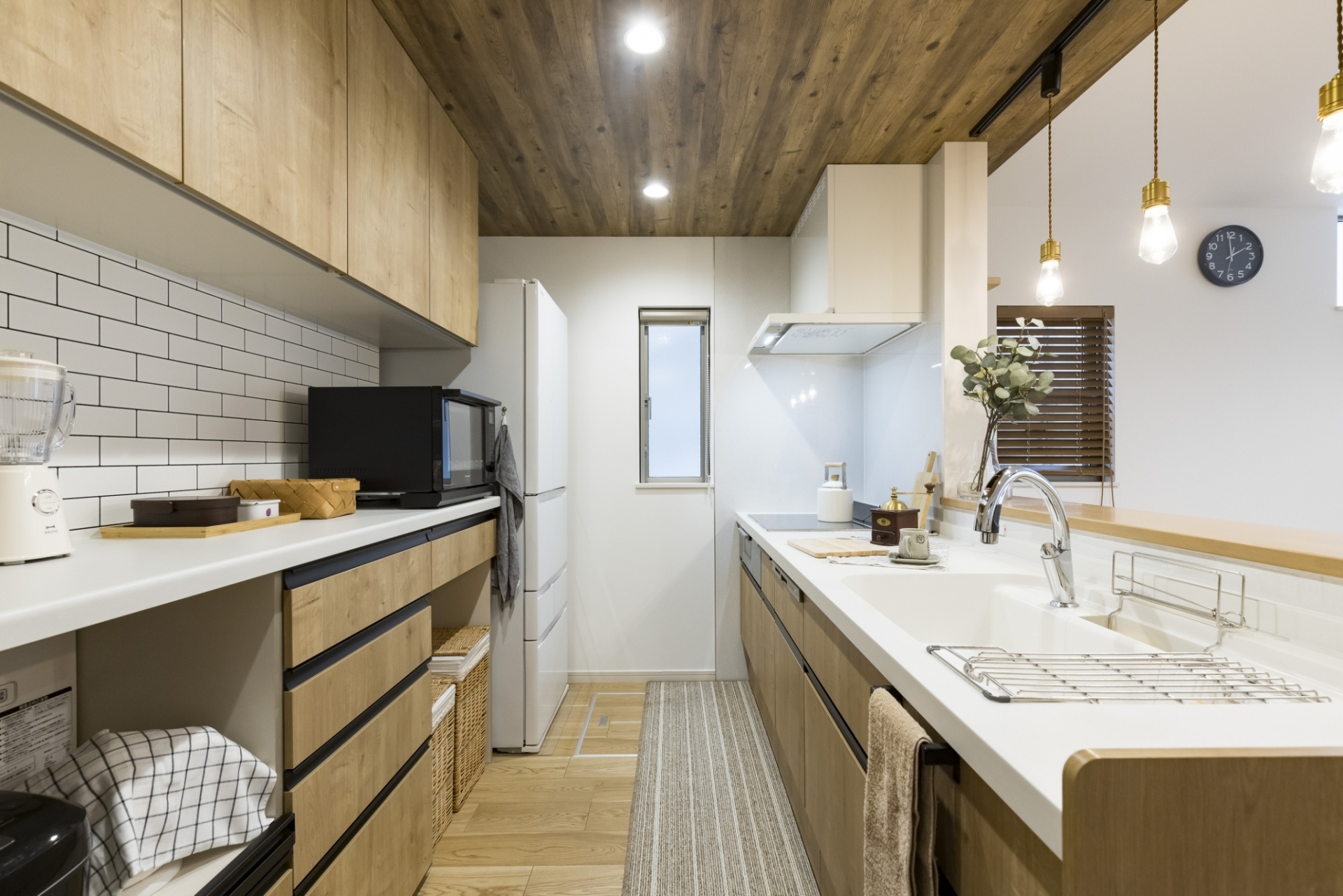 生野区でキッチンリフォームをお考えの方へ｜使いやすく快適な空間に